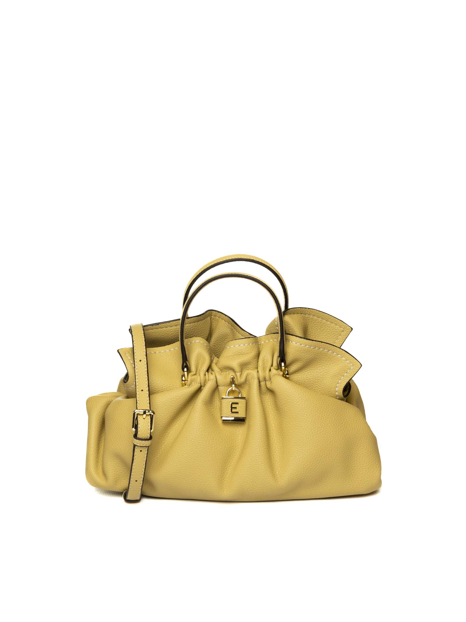 ERMANNO SCERVINO BORSA A MANO DONNA - 12401835