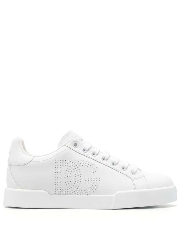 DOLCE & GABBANA SNEAKERS - CS2324AV06689642