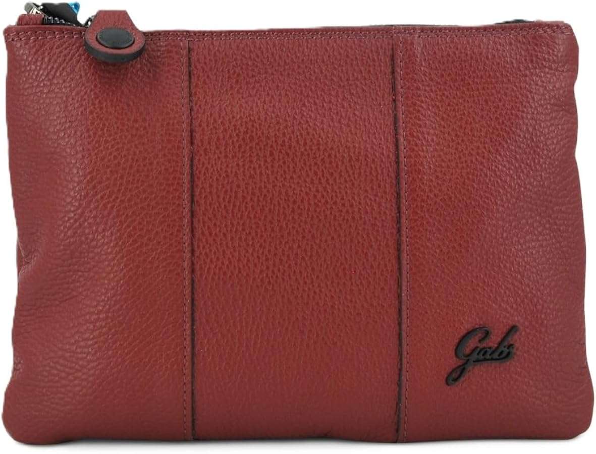 GABS POCHETTE DONNA BEYONCE TG M - BULL BLACK- G000040T2-X2428