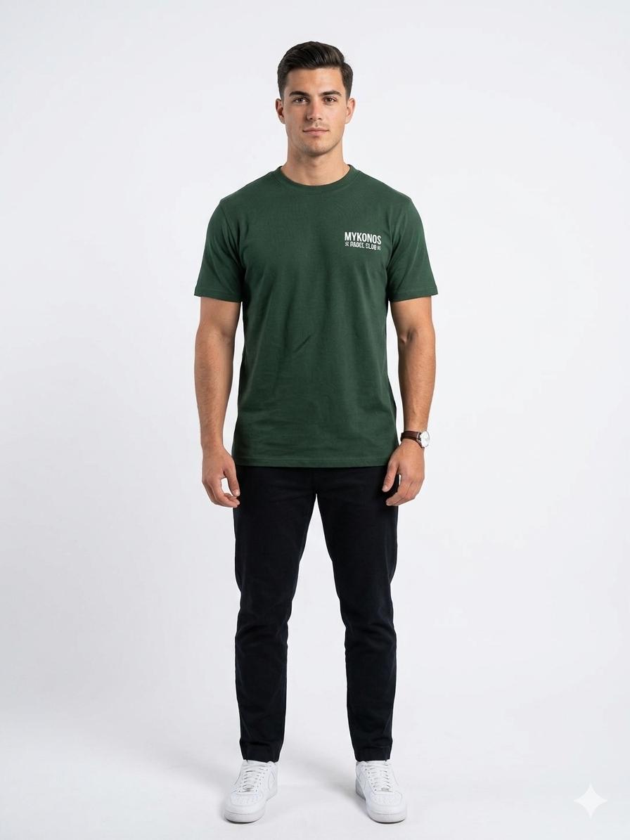 F**K T-shirt   -FK26-SM6007