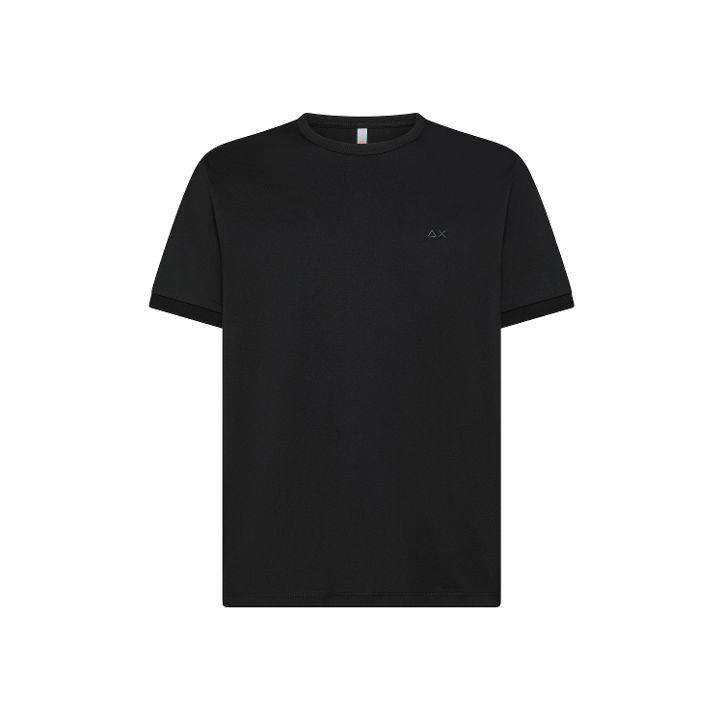 SUN 68 T-SHIRT - T35129