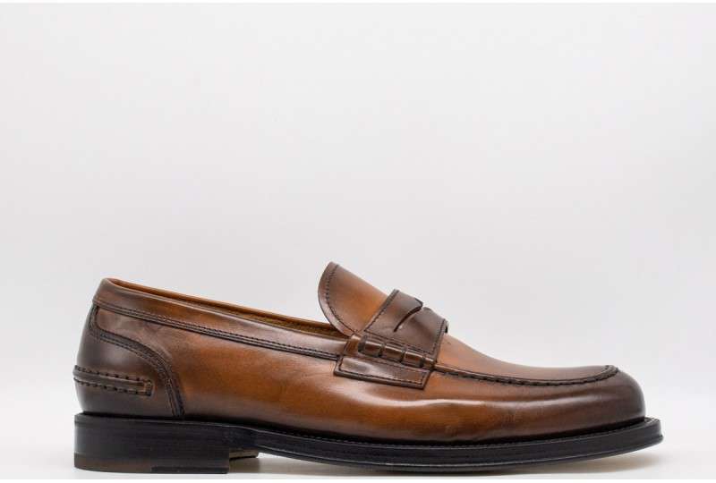 FABI MOCASSINO - FU0845