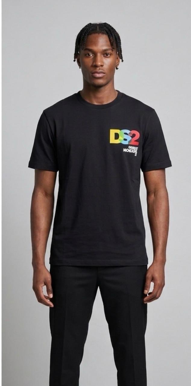 DS2 T-SHIRT - SS26293
