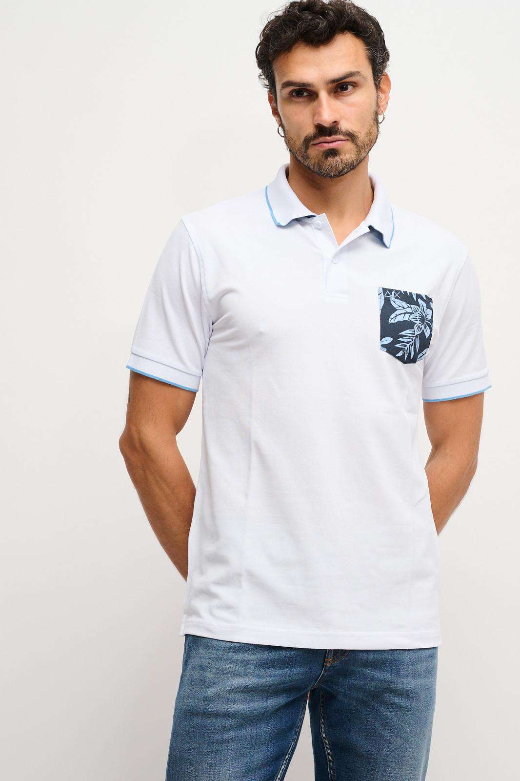 SUN 68 POLO - A35127