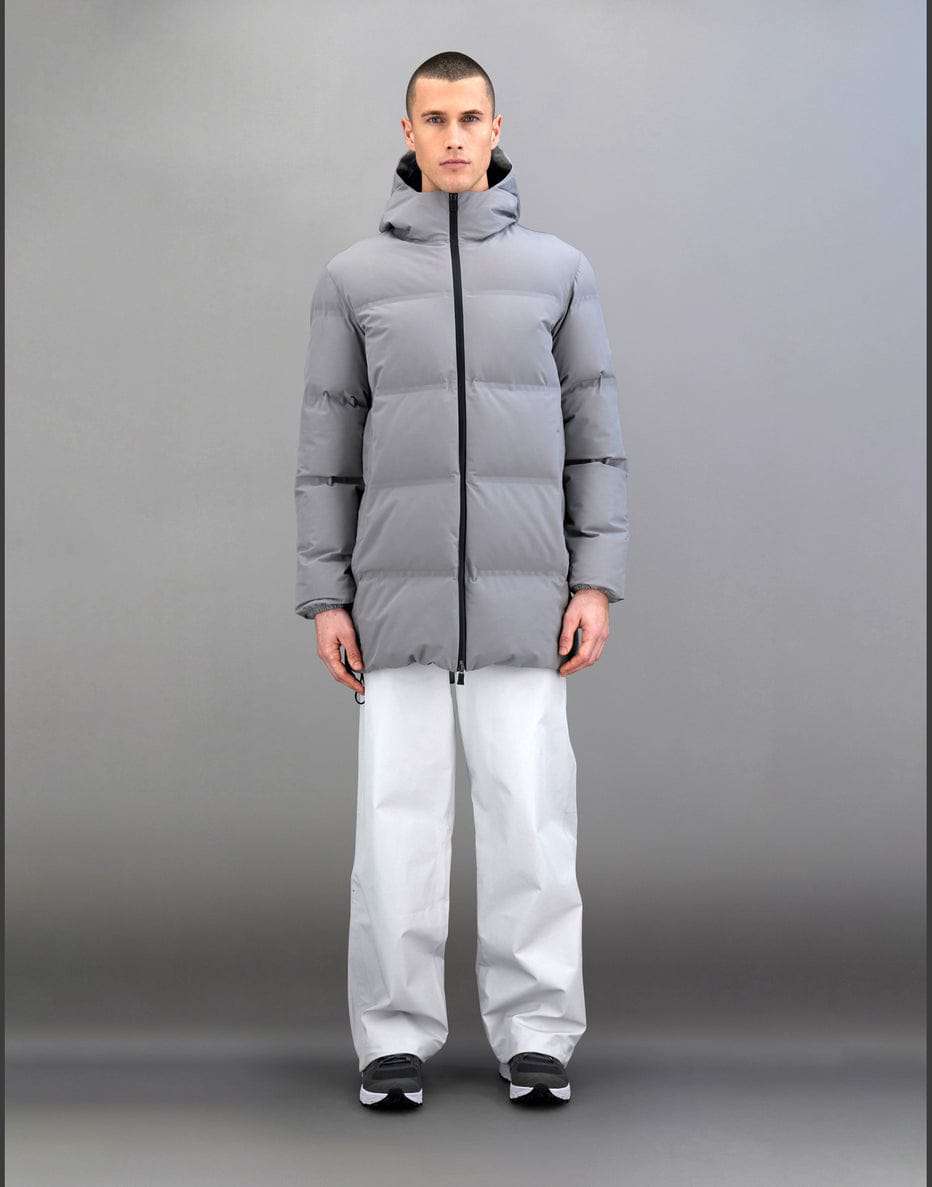HERNO PARKA - PI00236UL 12590S