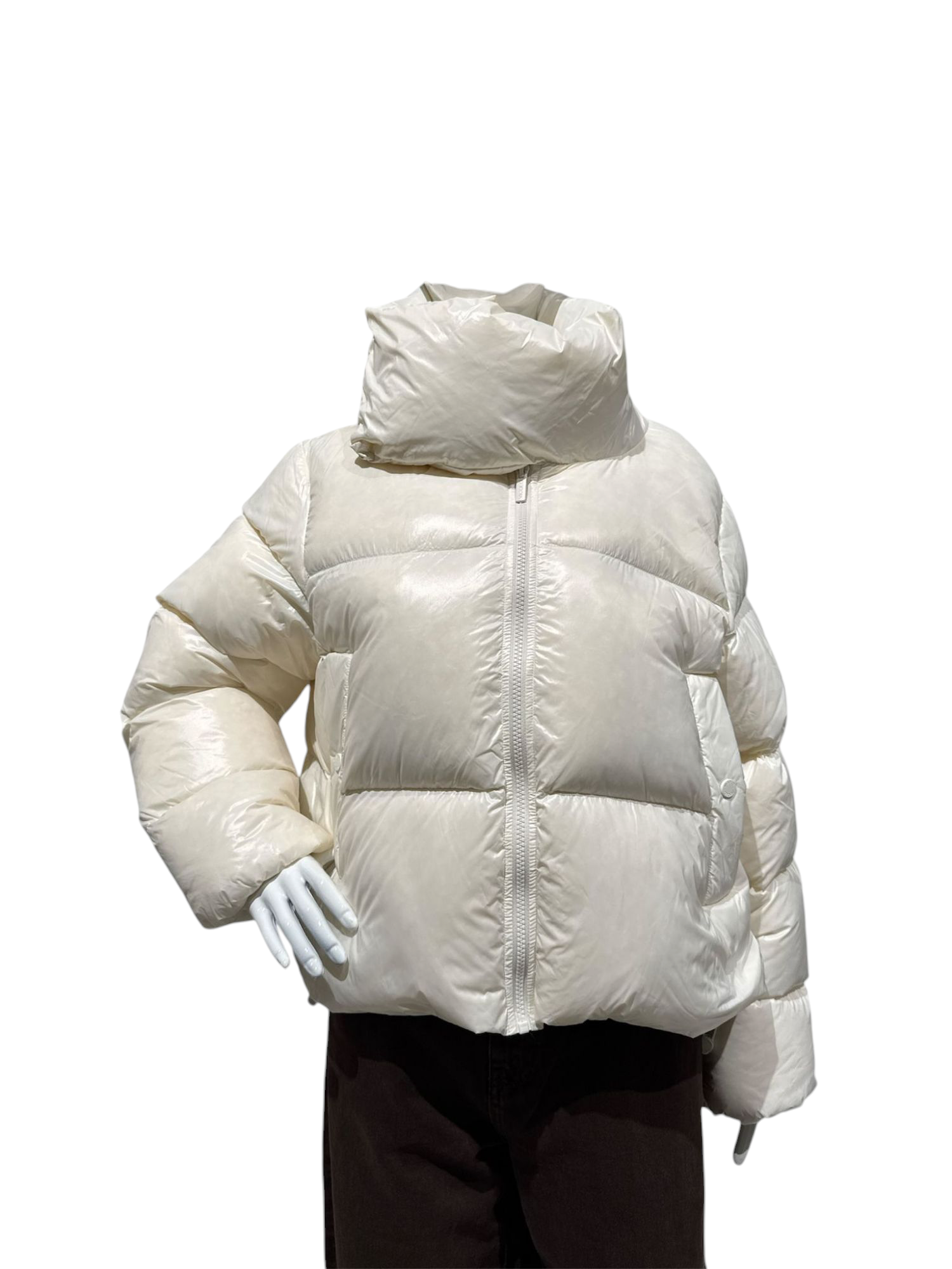 VICOLO GIUBBINO DONNA - TF0082