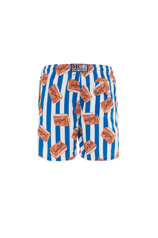 MC2 SAINT BARTH COSTUME - GUS0001