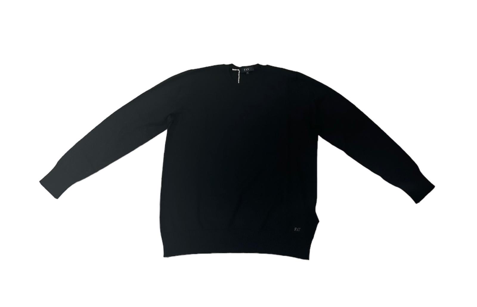 FAY MAGLIA DONNA - NMWC1456090URK