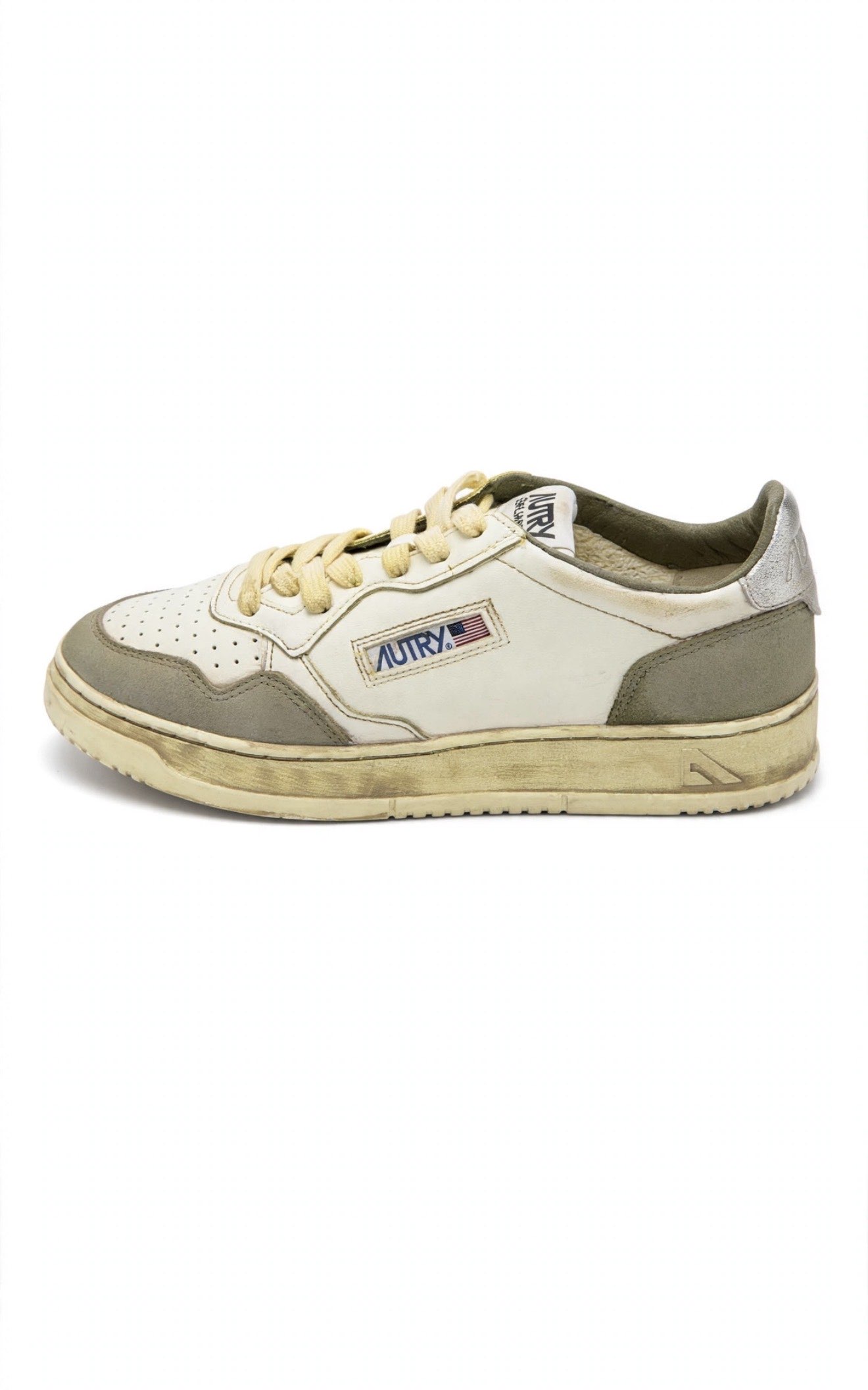 AUTRY SNEAKERS - AVLM