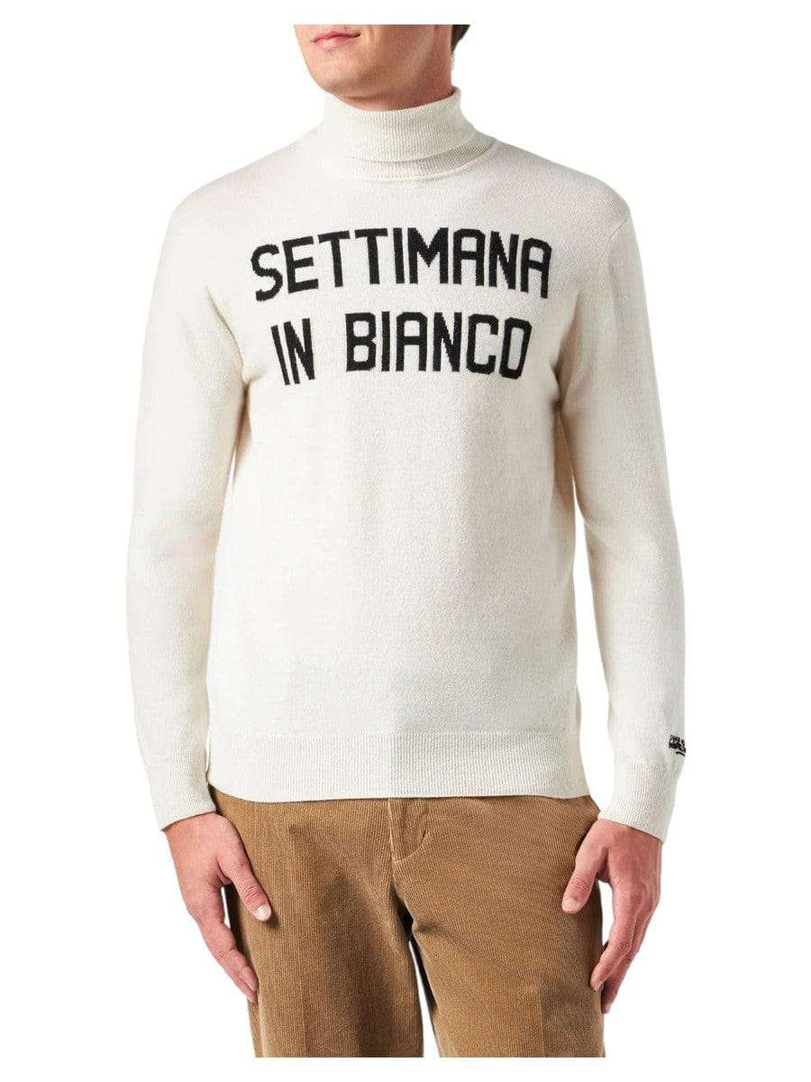 MC2 SAINT BARTH MAGLIA - DOLC001