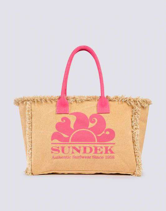 SUNDEK LOS ANGELES  BORSA MARE DONNA - AW908ABCA600