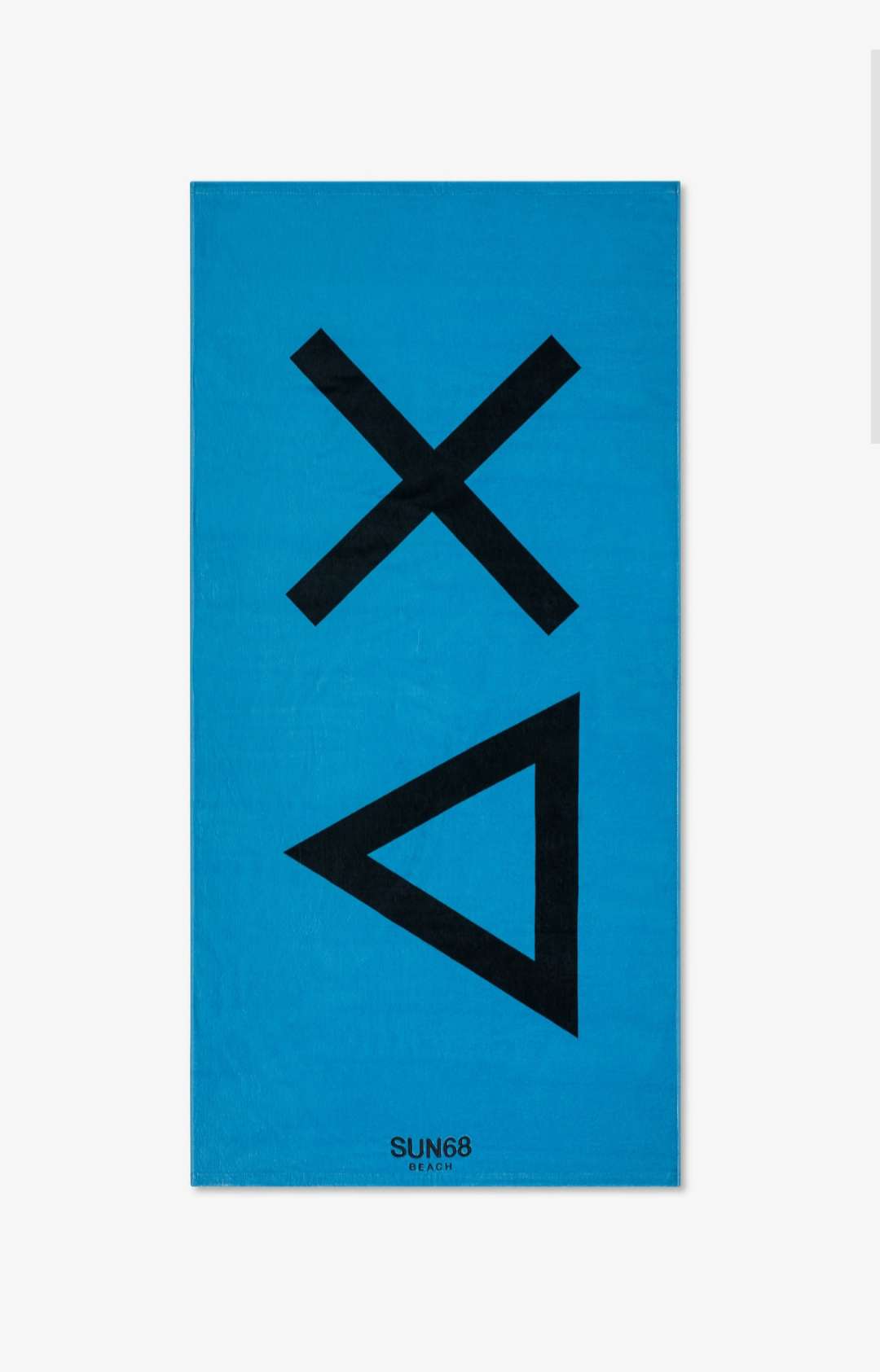 SUN 68 TELO MARE UNISEX ADULTO - X35110