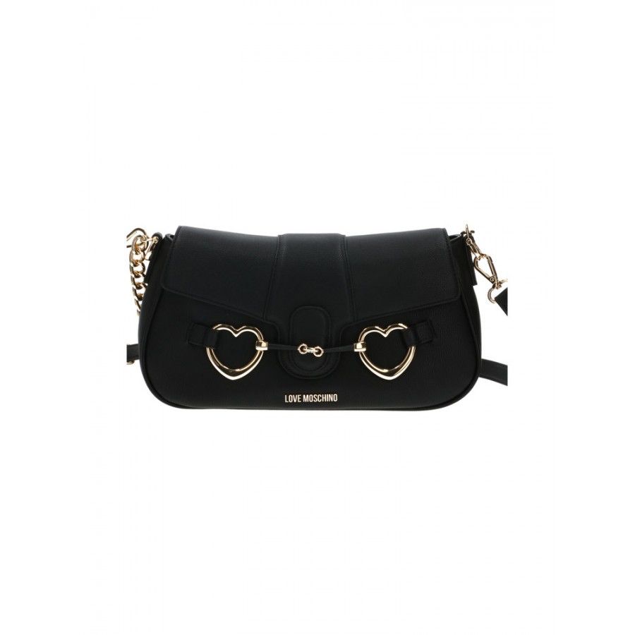 LOVE MOSCHINO - BORSA A SPALLA Donna