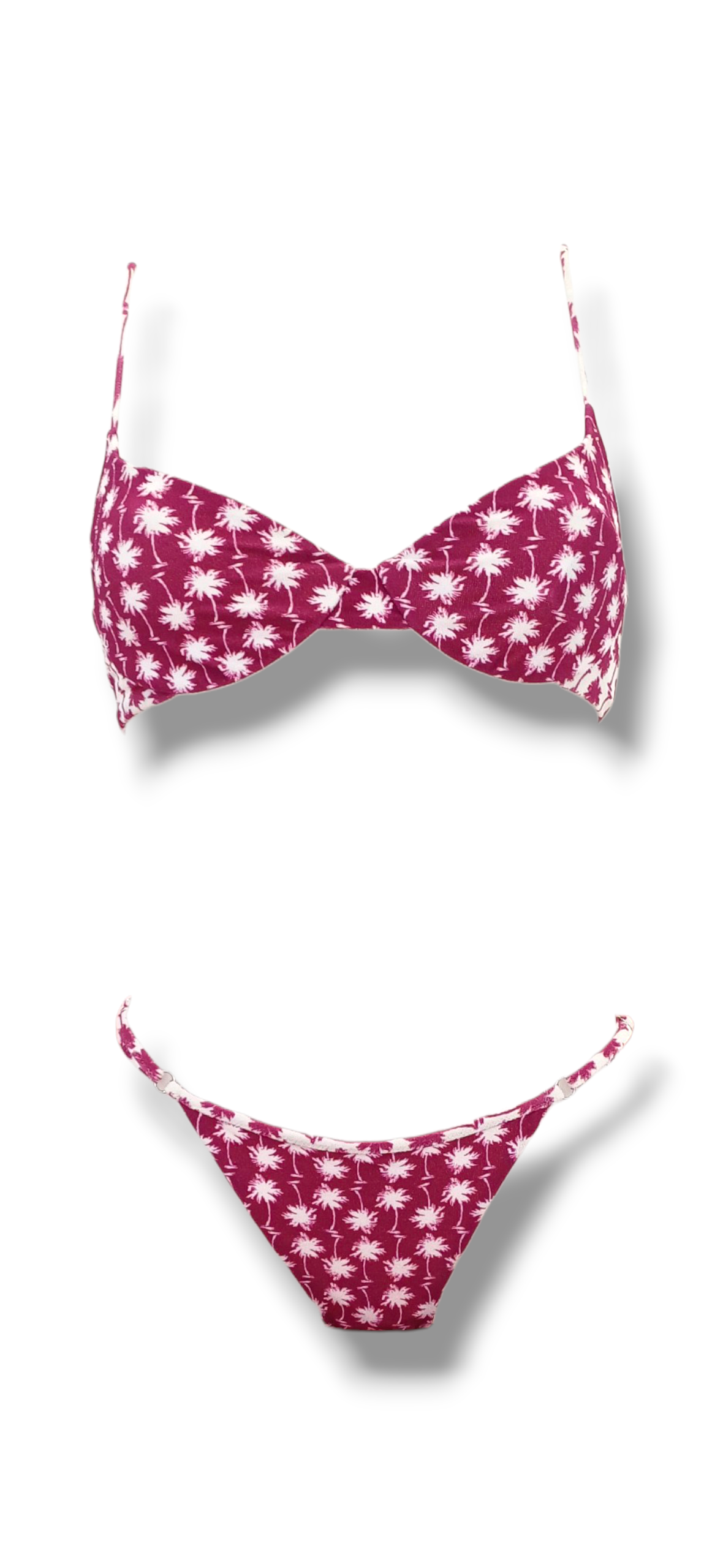 SUNDEK BIKINI DONNA - W446KTL87IC
