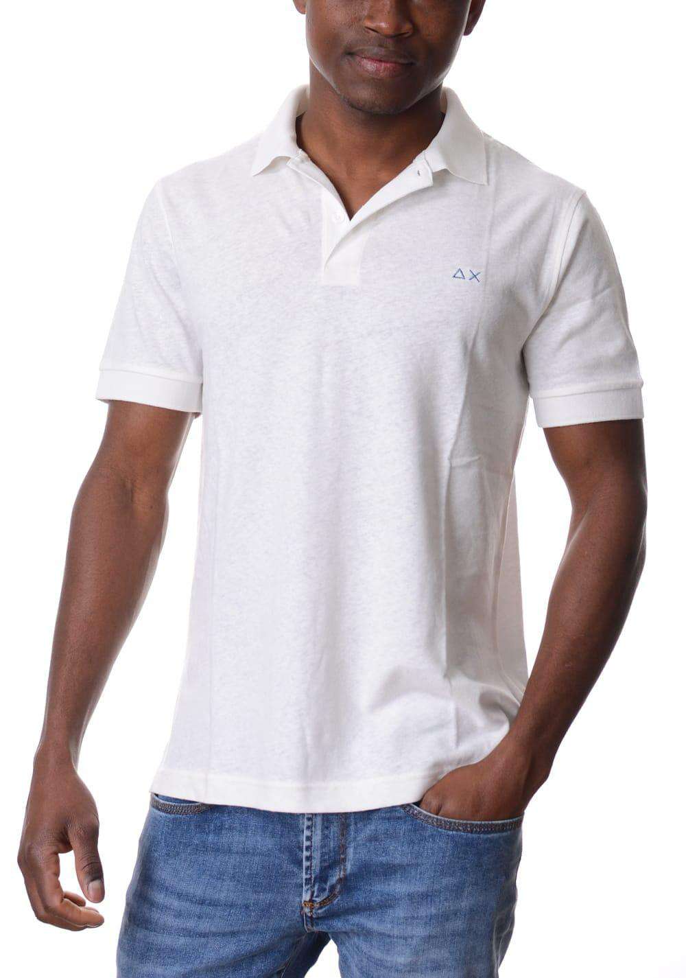 SUN 68 POLO - A35133