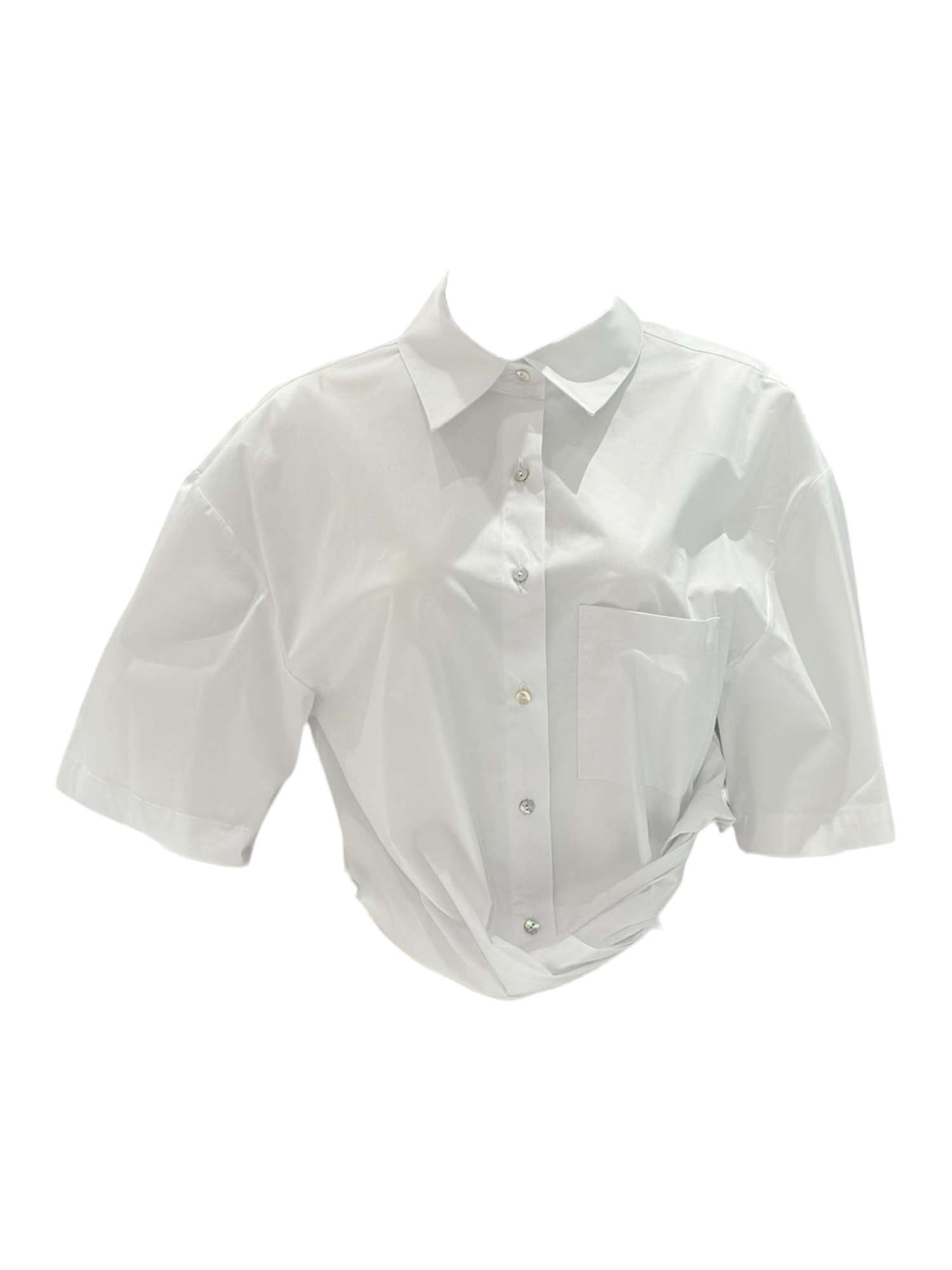 MERCI CAMICIA DONNA - CAM07U