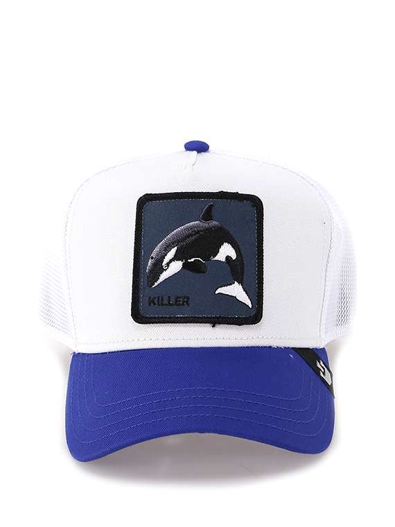GOORIN CAPPELLO UNISEX ADULTO - 101-1343 BALENA