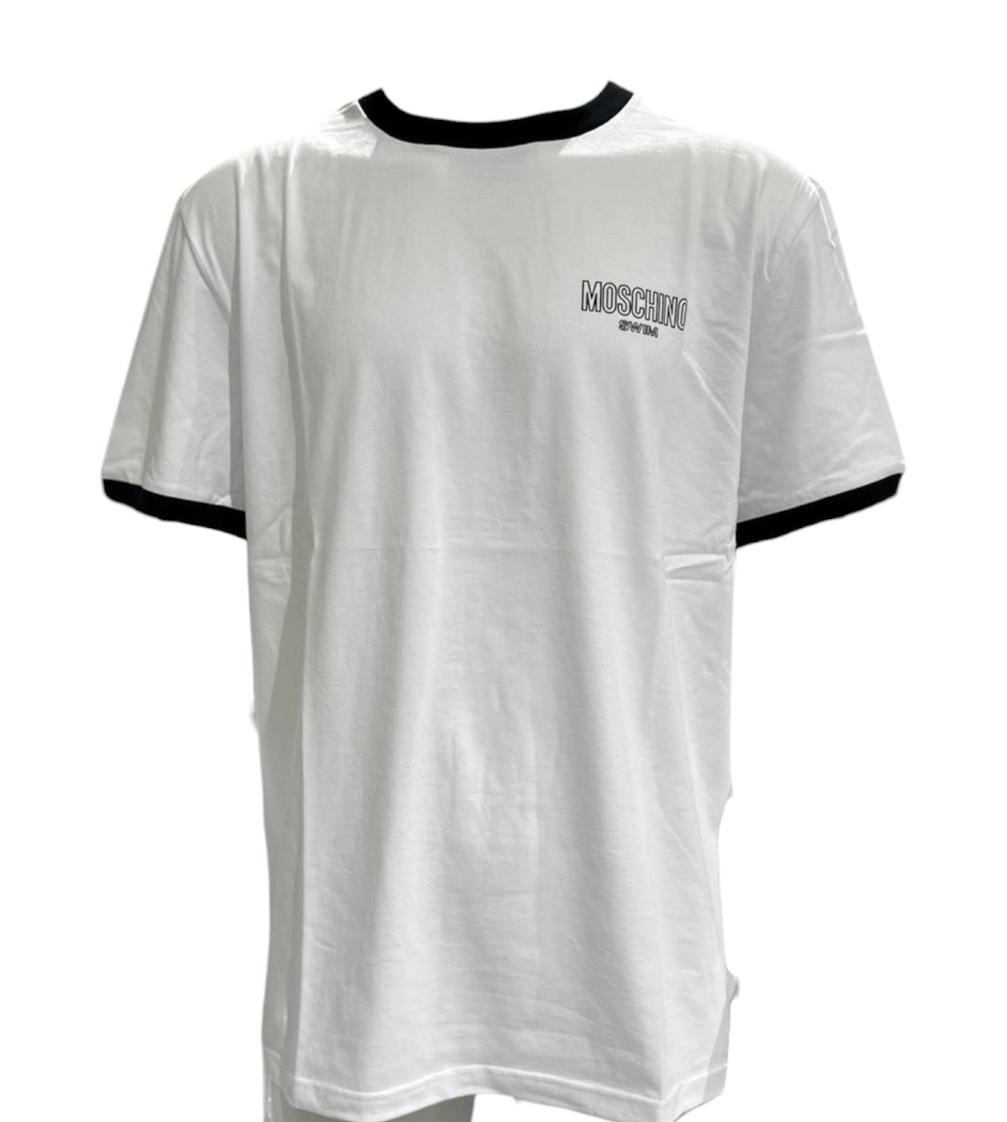 MOSCHINO T-SHIRT - 251V3A0704