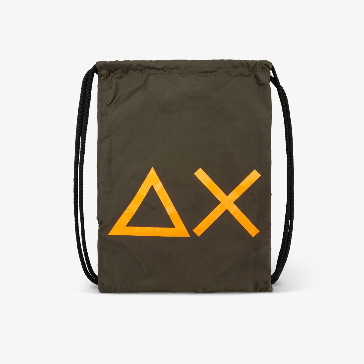 SUN 68 ZAINO  SHOE BAG - X19101