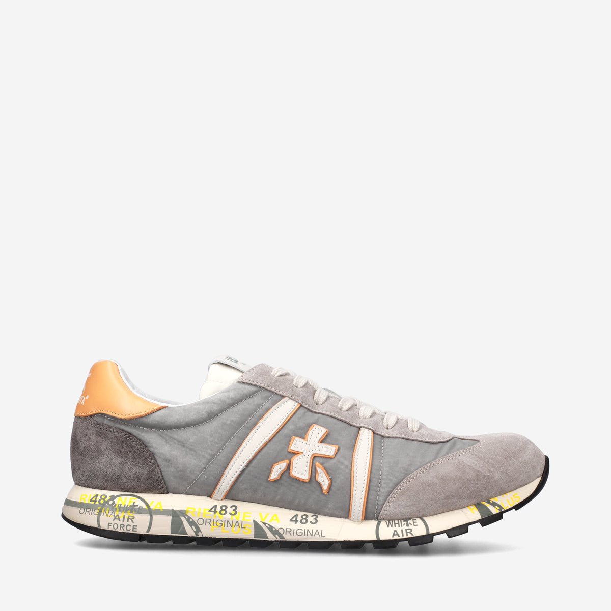 PREMIATA SNEAKERS LUCY VAR 5642