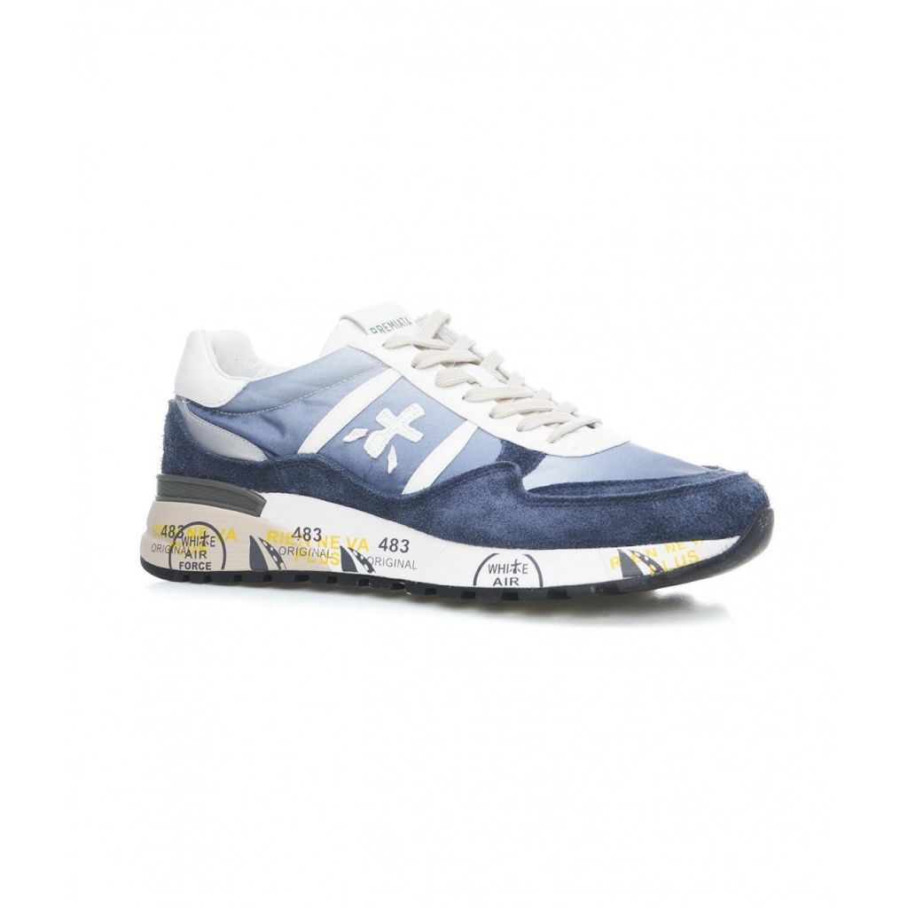 PREMIATA SNEAKERS - LANDECK