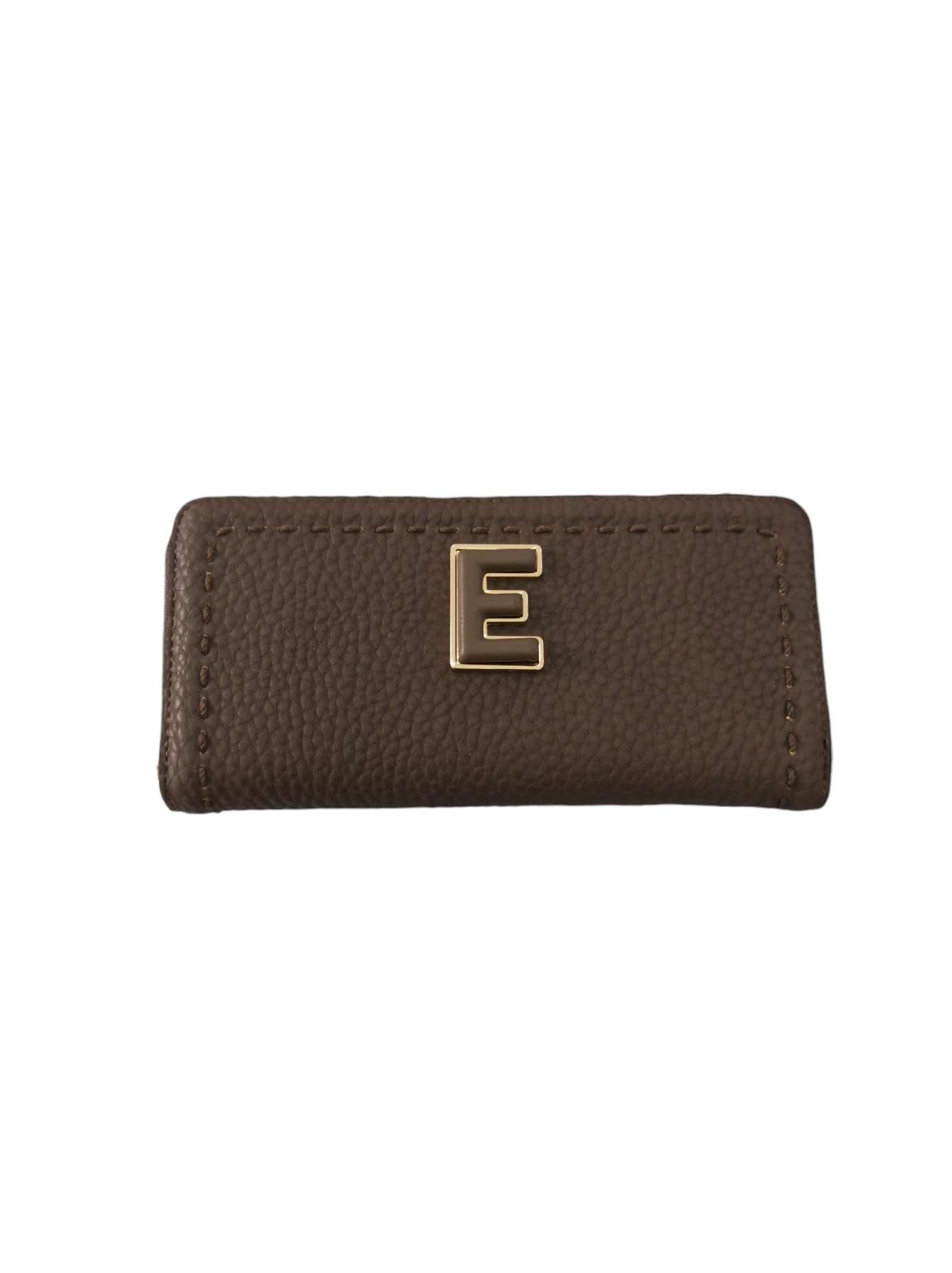 ERMANNO SCERVINO PORTAFOGLI  DA DONNA  LARGE SOFT EBA -12600356