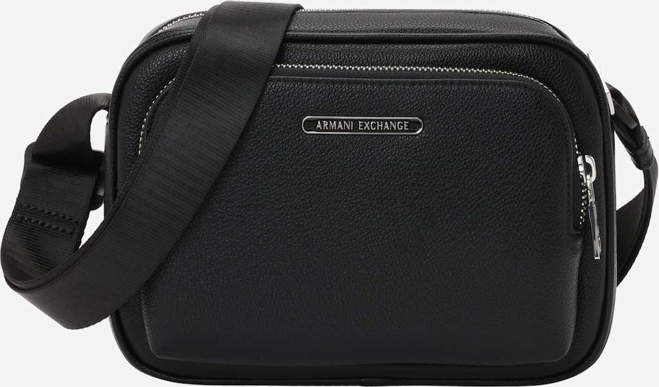 ARMANI EXCHANGE BORSELLO  MESSENGER BAG -XM000847AF12134