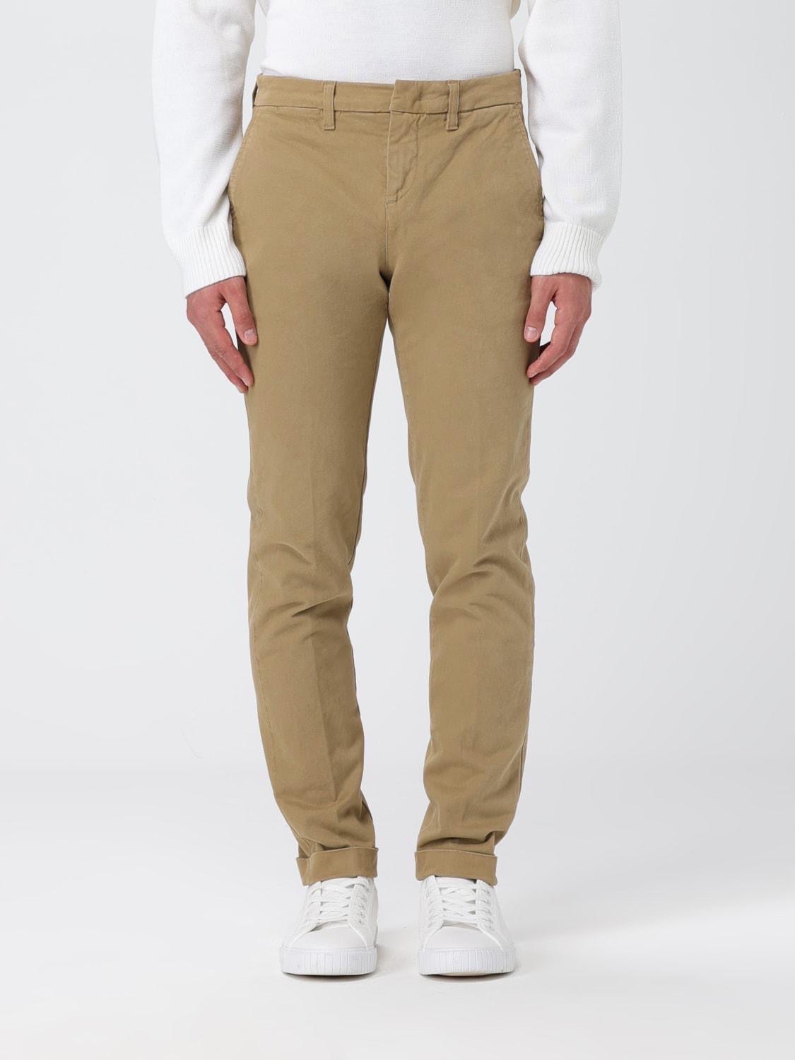 FAY PANTALONE - NTM8647187T
