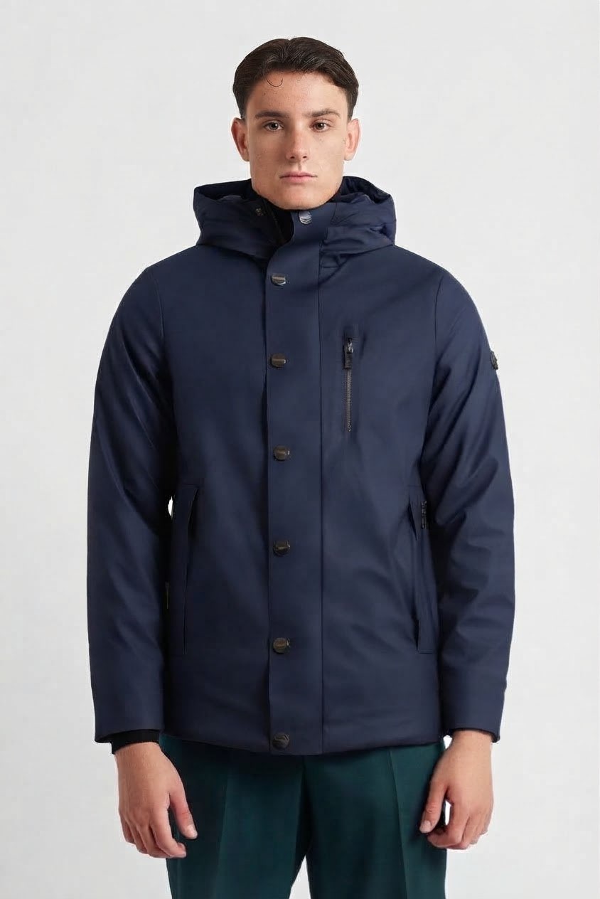 MARKUP PARKA - MK9940025