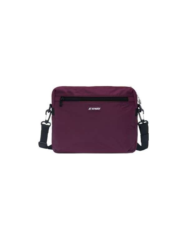 K-WAY POUCH BAG UNISEX ADULTO - K8125RW