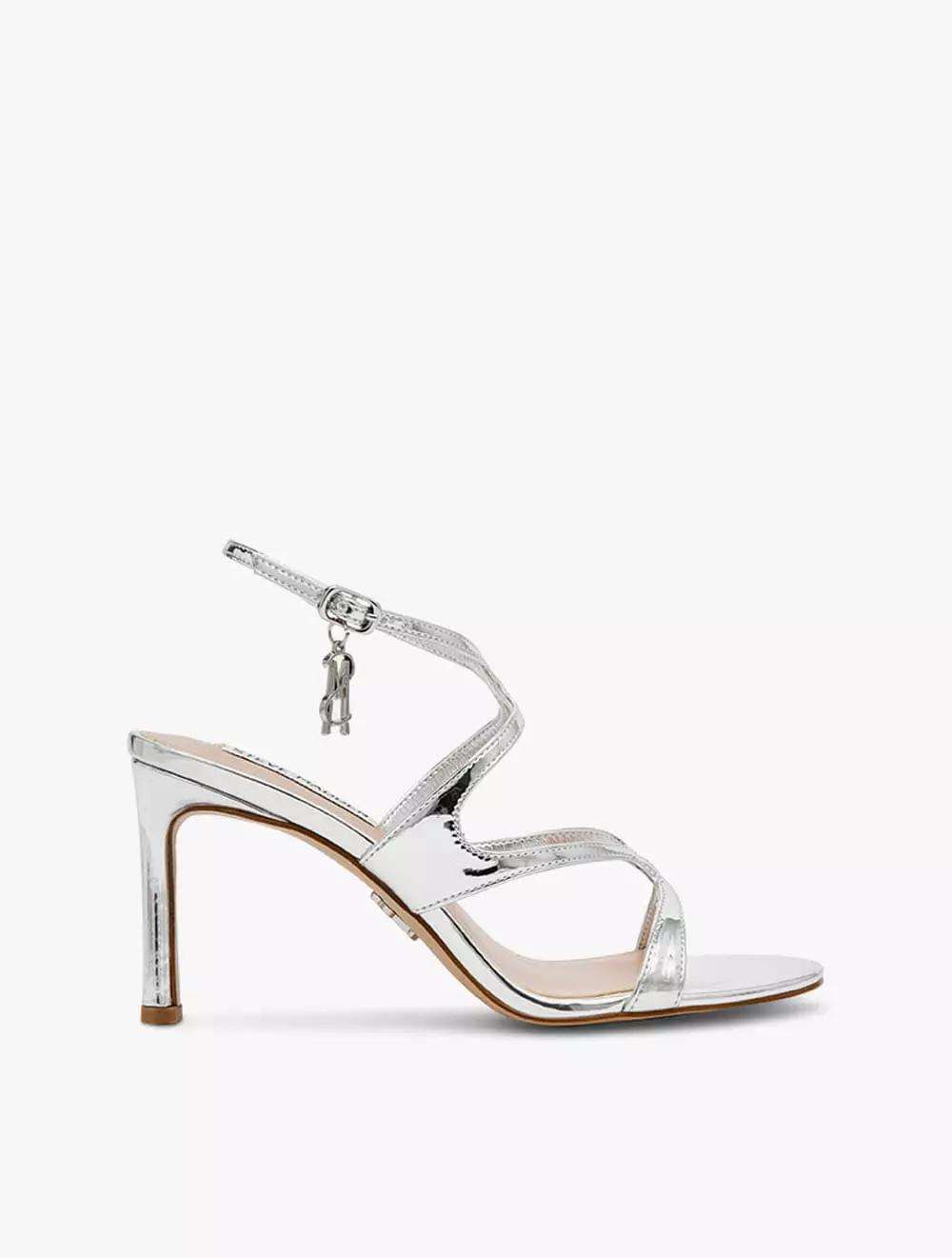 STEVE MADDEN GRACIA SANDALO DONNA - SMSGRACIA