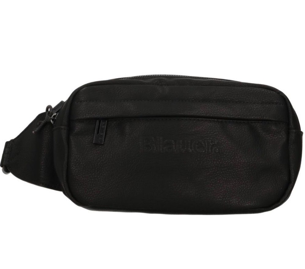 BLAUER MARSUPIO - BOOM01/BRO