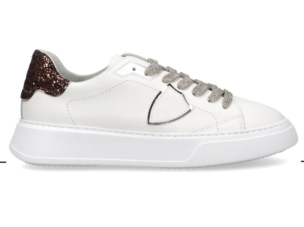 PHILIPPE MODEL SNEAKERS DONNA - BTLD
