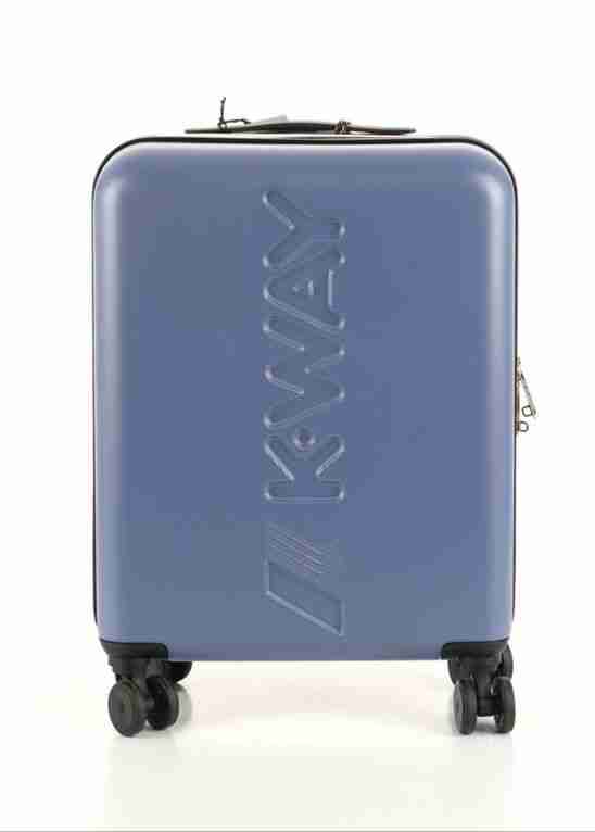 K-WAY - TROLLEY MEDIO Unisex adulto