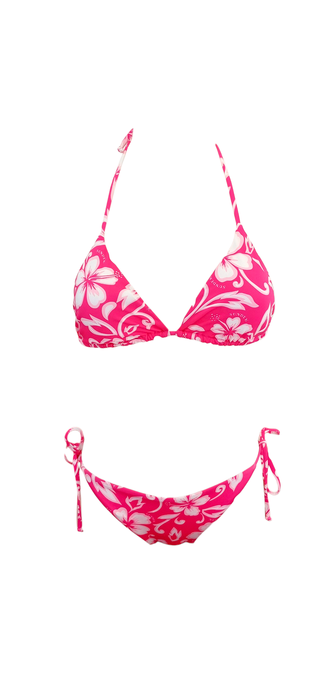 SUNDEK BIKINI DONNA - W101KTL3623
