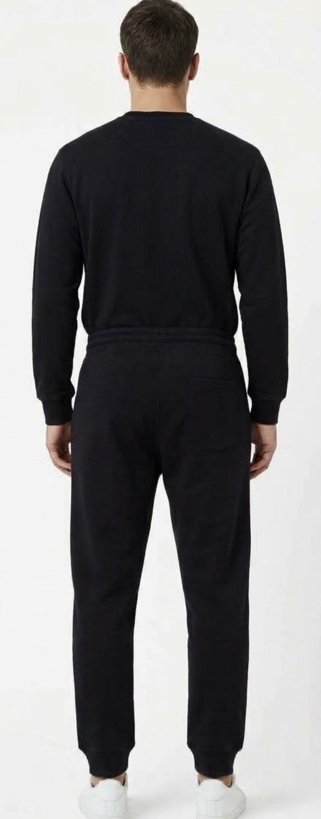 ICON PANTALONI - IUP003C
