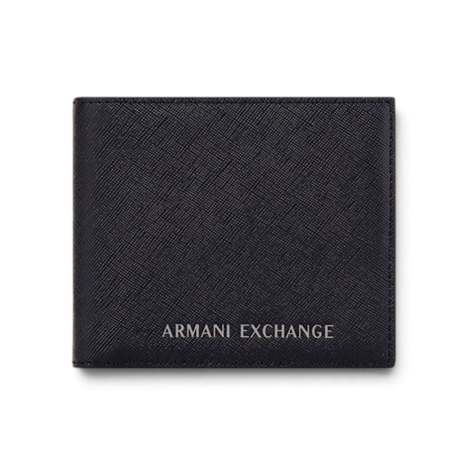 ARMANI EXCHANGE PORTAFOGLI - XM000168AF26659