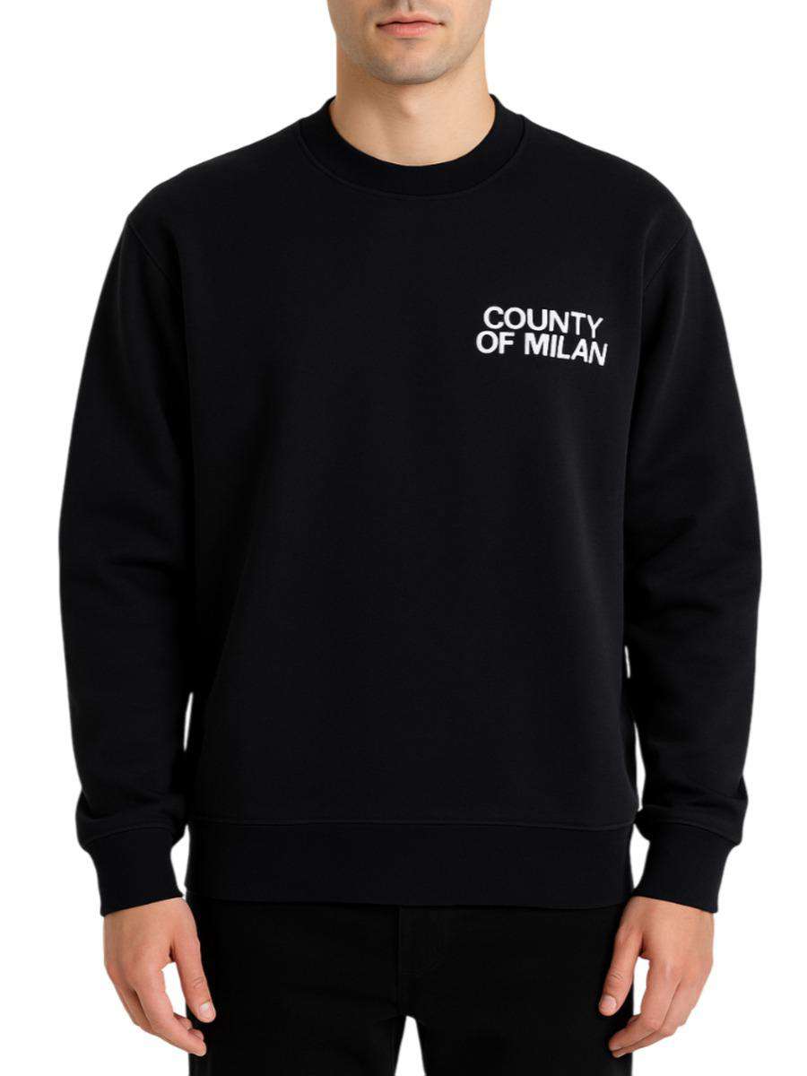 COUNTY OF MILAN FELPA - F5CAMASW005