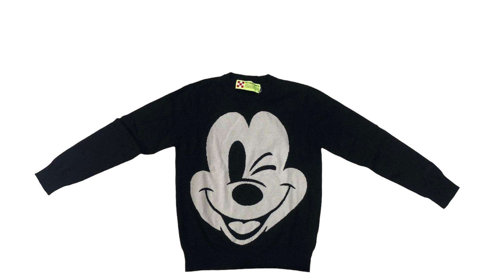 MC2 SAINT BARTH MAGLIA - HER0005
