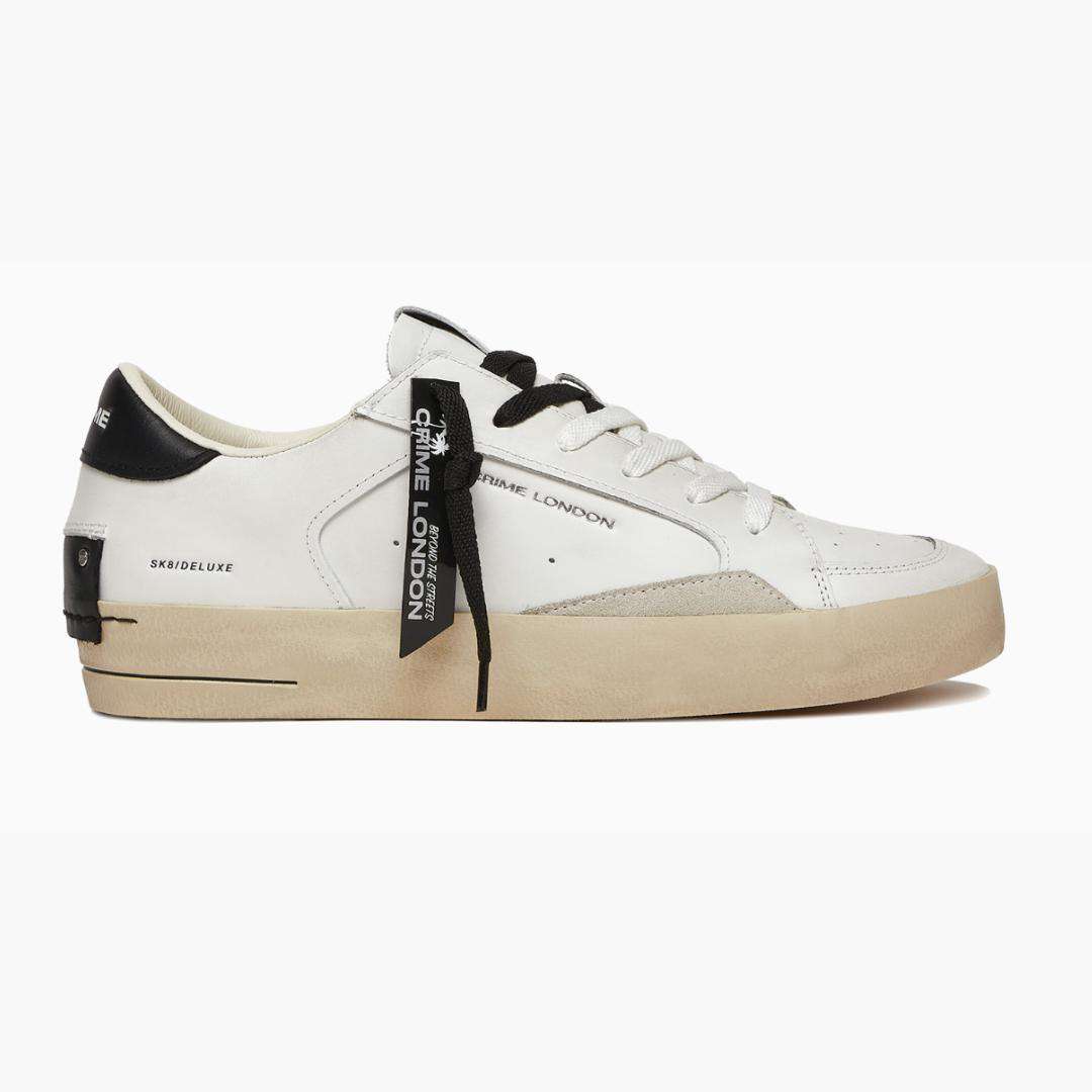 CRIME LONDON SNEAKERS - 17100PP6