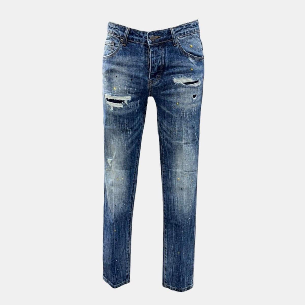 DS2 JEANS - SS26D05
