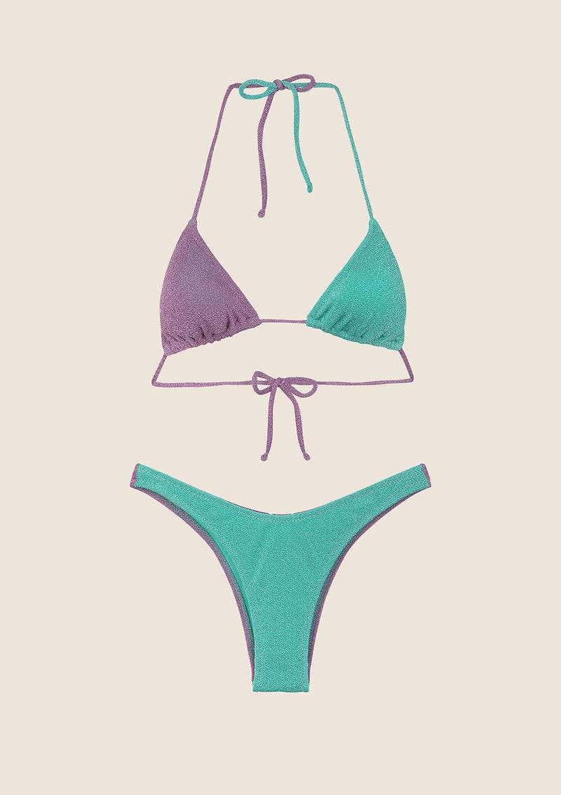 F**K BIKINI DONNA - FK25-0930