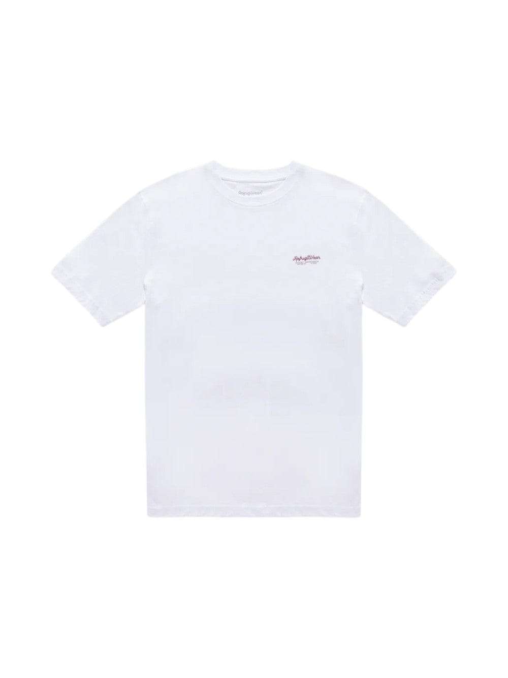 REFRIGIWEAR T-SHIRT - T75700JE0301