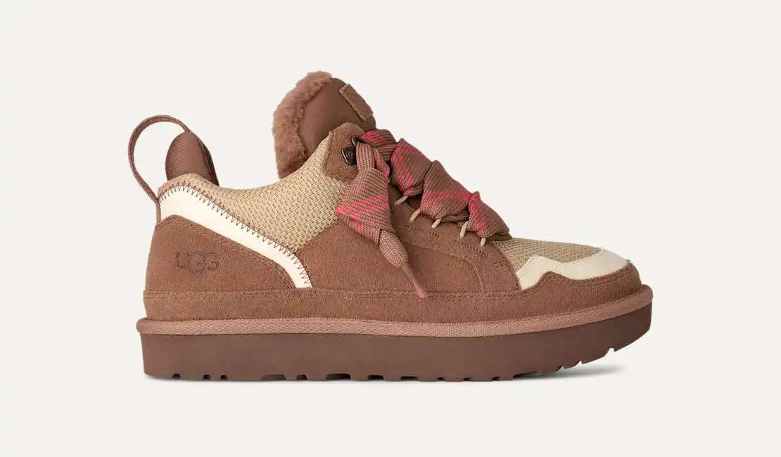 UGG SNEAKERS DONNA - 1144032