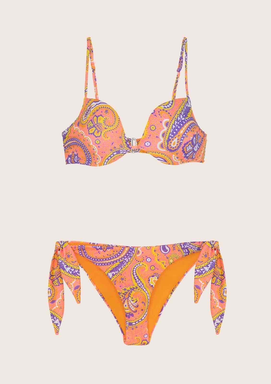 F**K BIKINI DONNA - FK24-1321X11