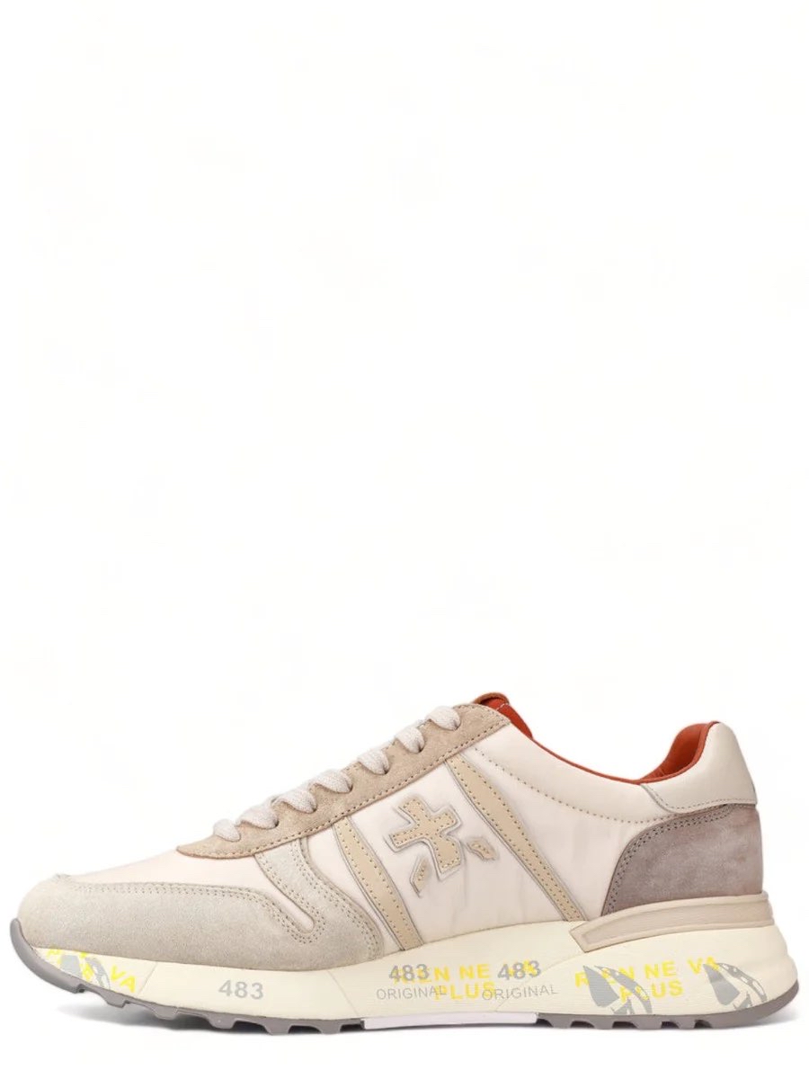 PREMIATA SNEAKERS LANDER