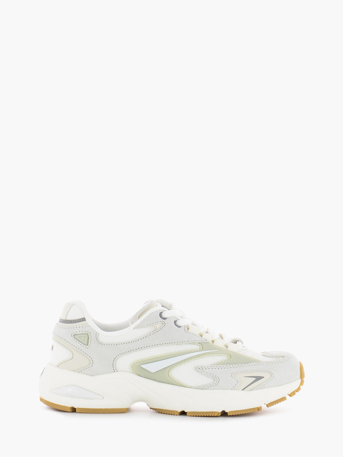 D.A.T.E. SNEAKERS DONNA - W391-SN-CL