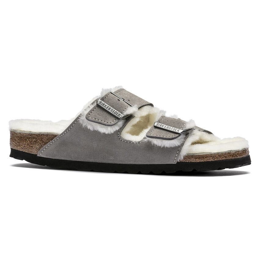 BIRKENSTOCK - SANDALO Donna