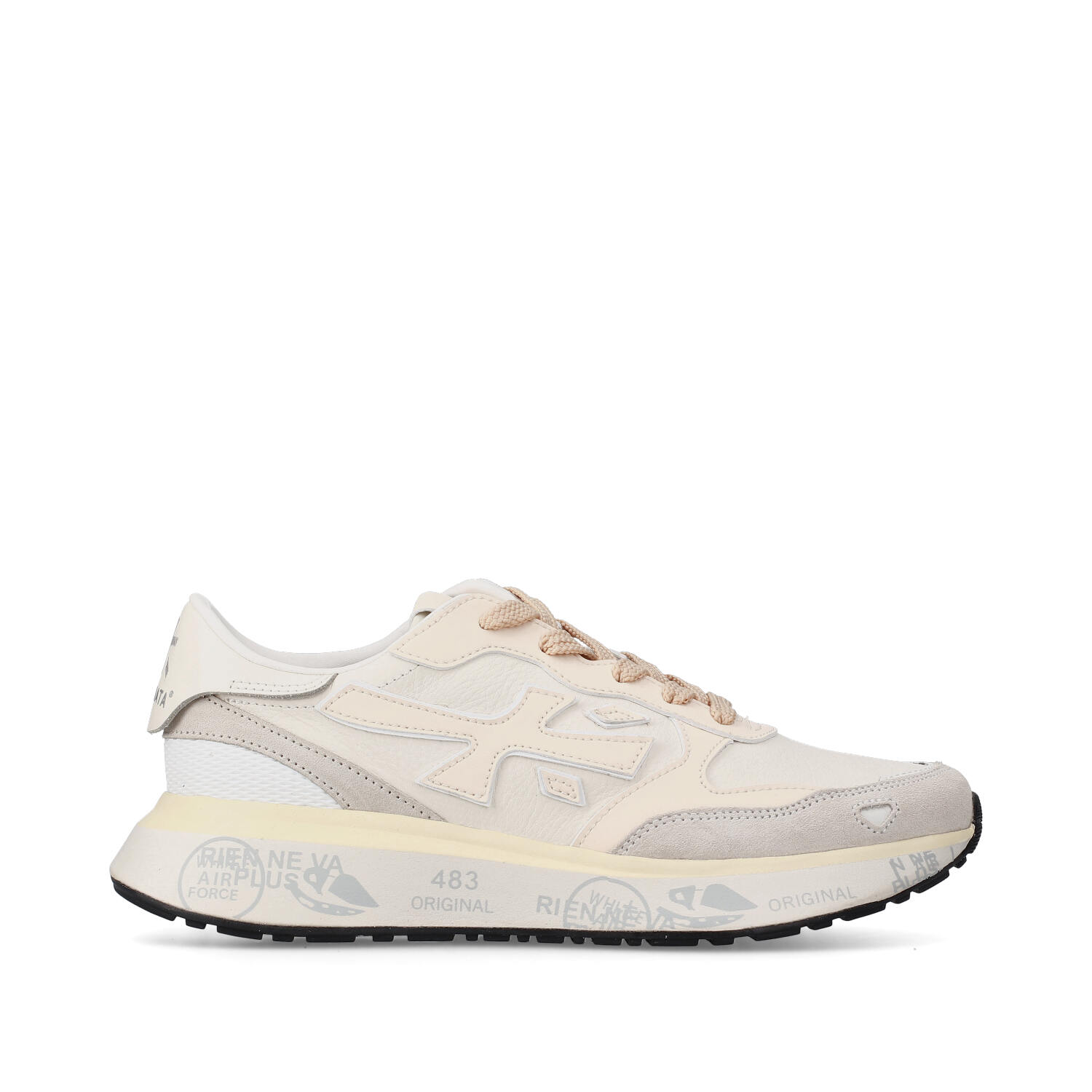 PREMIATA SNEAKERS DONNA - LAURYN