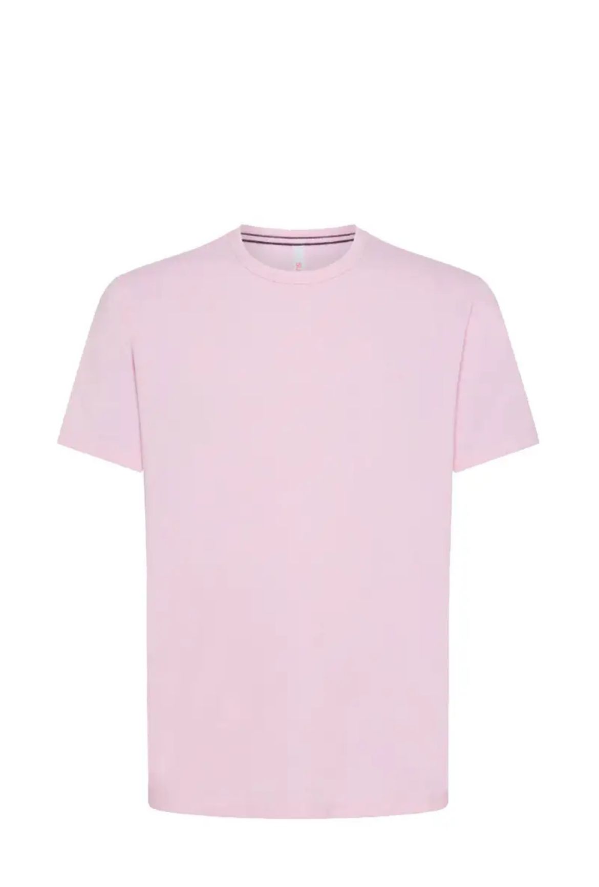 SUN 68 T-SHIRT - T34127